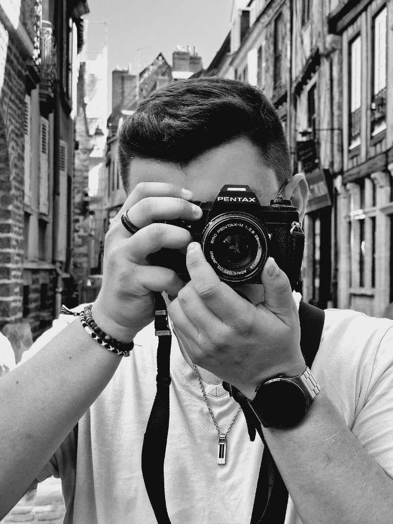 Noa, fondateur de JNR-Production